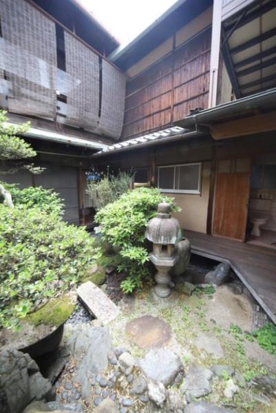 京都市下京区西新屋敷中堂寺町の中古一戸建