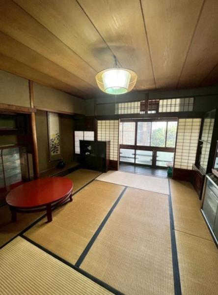 京都市下京区西新屋敷中堂寺町の中古一戸建