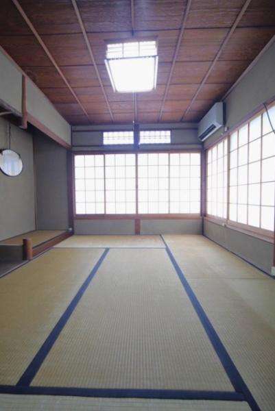 京都市下京区西新屋敷中堂寺町の中古一戸建て