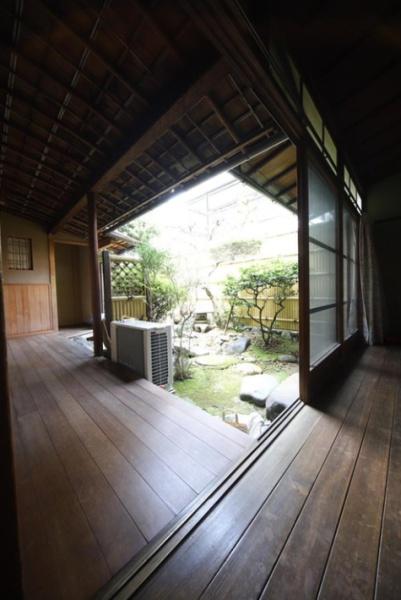 京都市下京区西新屋敷中堂寺町の中古一戸建て