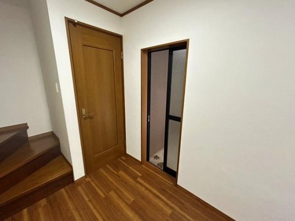京都市伏見区深草大亀谷東寺町の中古一戸建て