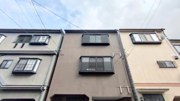 京都市伏見区深草大亀谷東寺町の中古一戸建て