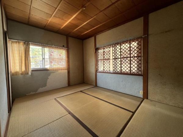 大津市南郷４丁目の中古一戸建て
