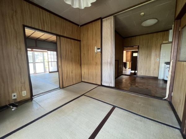 大津市南郷４丁目の中古一戸建て
