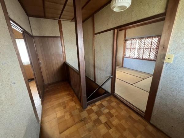 大津市南郷４丁目の中古一戸建て