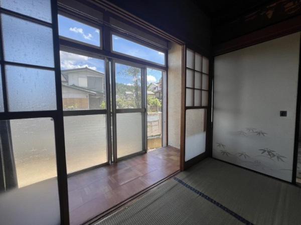 大津市南郷４丁目の中古一戸建て