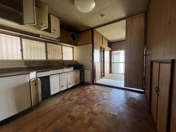 大津市南郷４丁目の中古一戸建て