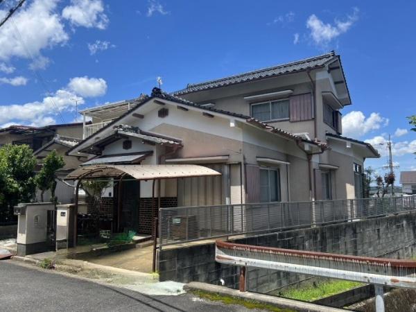 大津市南郷４丁目の中古一戸建