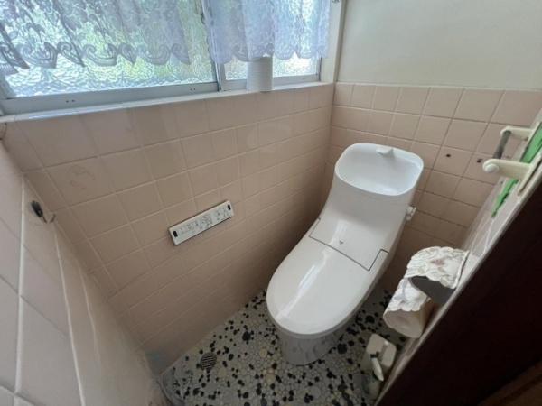大津市南郷４丁目の中古一戸建て