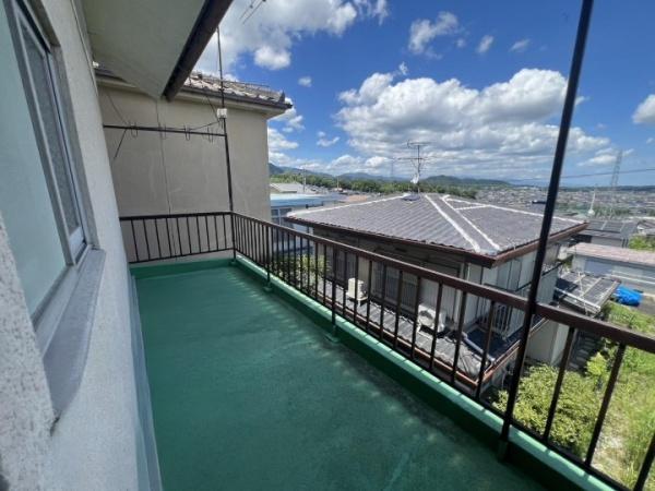 大津市南郷４丁目の中古一戸建