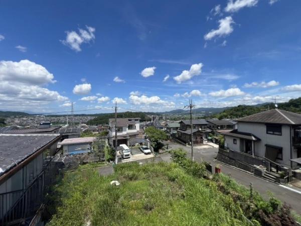 大津市南郷４丁目の中古一戸建