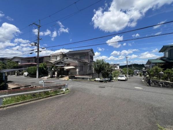 大津市南郷４丁目の中古一戸建