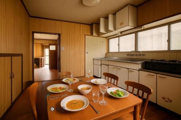 大津市南郷４丁目の中古一戸建て