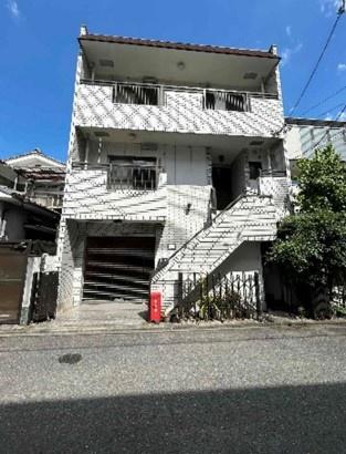 京都市伏見区深草平田町の売土地