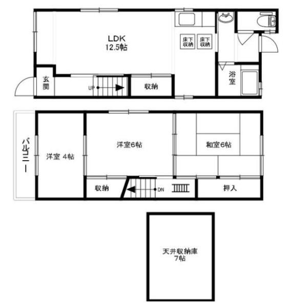 京都市伏見区桃山町丹後の中古一戸建