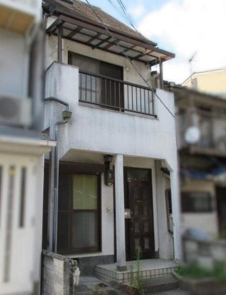 京都市伏見区桃山町丹後の中古一戸建