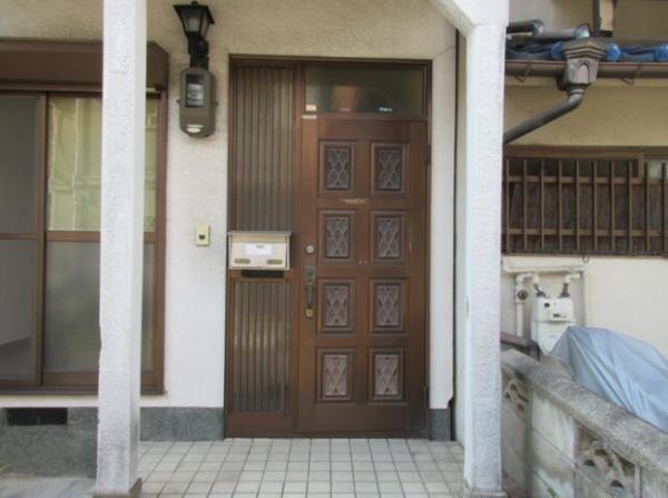 京都市伏見区桃山町丹後の中古一戸建