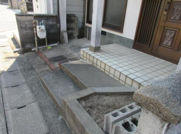 京都市伏見区桃山町丹後の中古一戸建