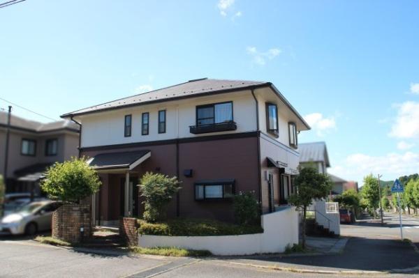 大津市和邇春日１丁目の中古一戸建て