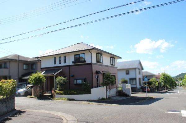 大津市和邇春日１丁目の中古一戸建て