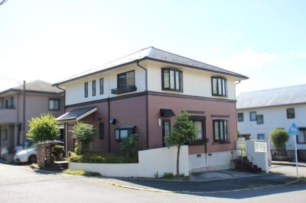 大津市和邇春日１丁目の中古一戸建て
