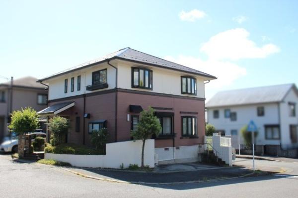 大津市和邇春日１丁目の中古一戸建