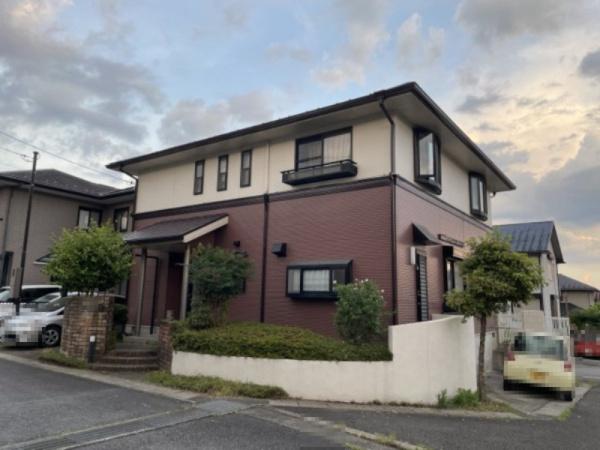 大津市和邇春日１丁目の中古一戸建