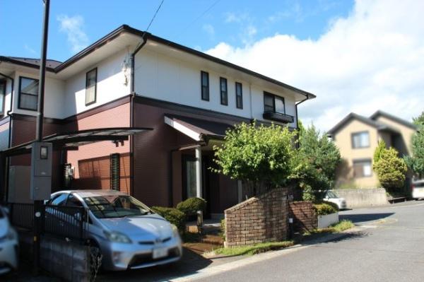 大津市和邇春日１丁目の中古一戸建て