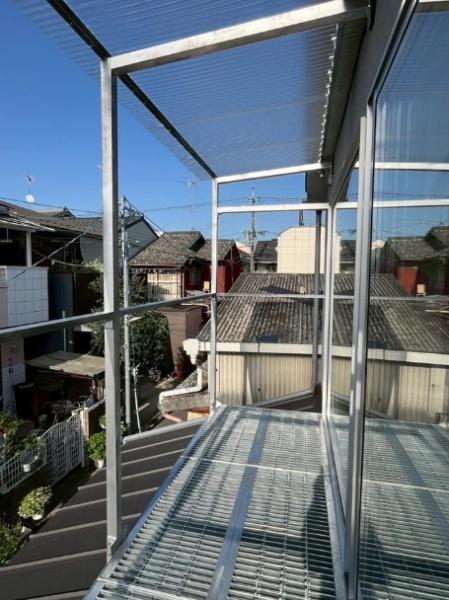 京都市伏見区両替町１２丁目の中古一戸建