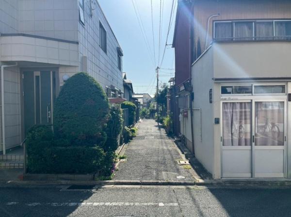 京都市伏見区両替町１２丁目の中古一戸建