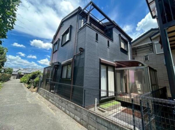 京都市右京区嵯峨野東田町の中古一戸建