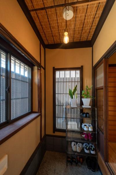 京都市中京区壬生松原町の中古一戸建て