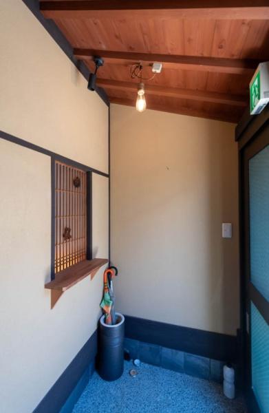 京都市中京区壬生松原町の中古一戸建て