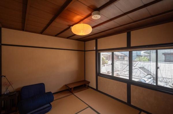 京都市中京区壬生松原町の中古一戸建て
