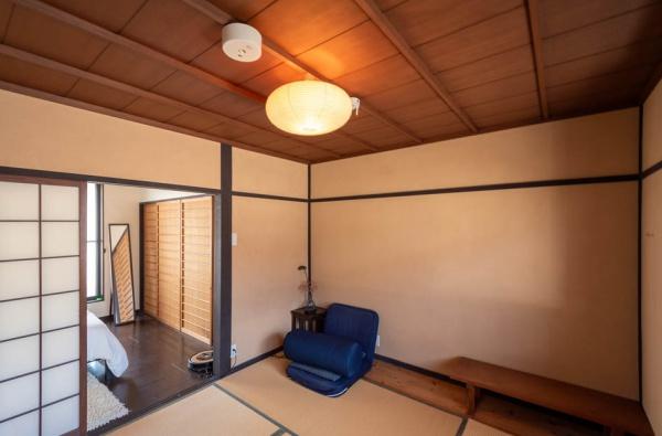 京都市中京区壬生松原町の中古一戸建て