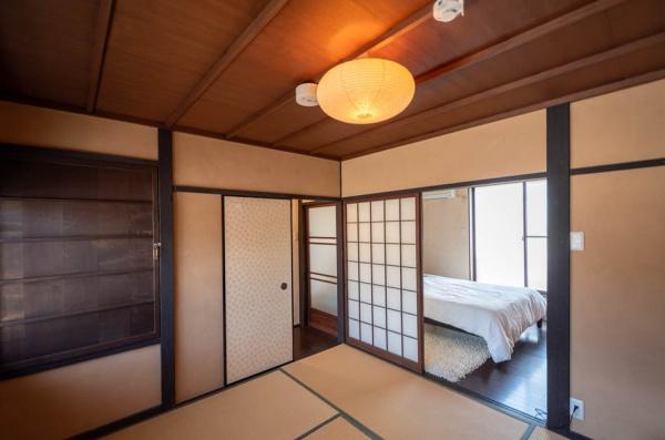 京都市中京区壬生松原町の中古一戸建て