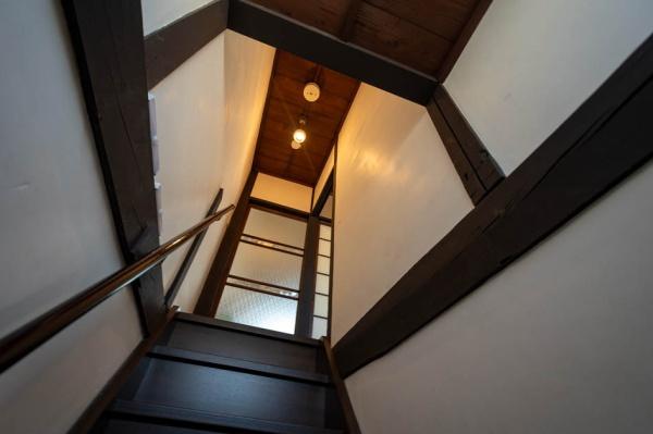 京都市中京区壬生松原町の中古一戸建て