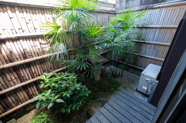 京都市中京区壬生松原町の中古一戸建て