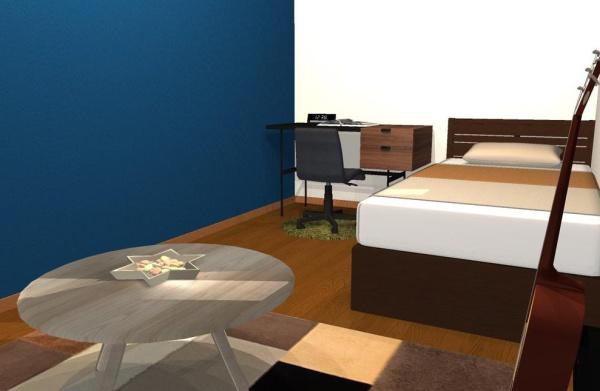 京都市伏見区醍醐御霊ケ下町の新築一戸建(その他)