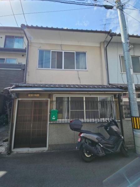 京都市下京区小坂町の中古一戸建
