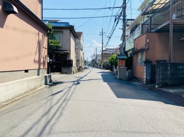 京都市伏見区深草フチ町の中古一戸建て