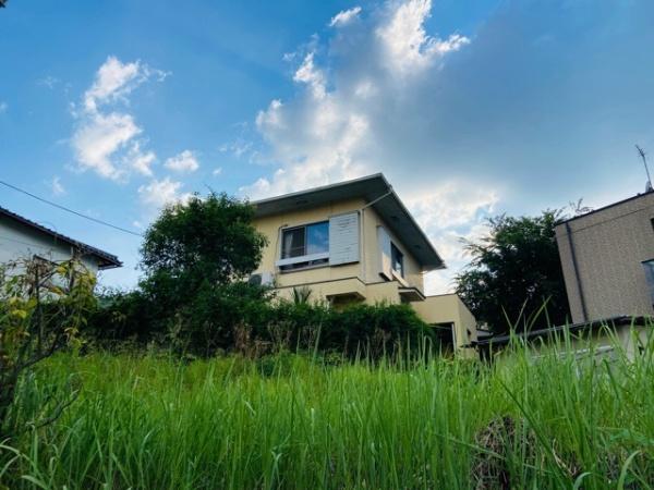 大津市平津１丁目の中古一戸建て