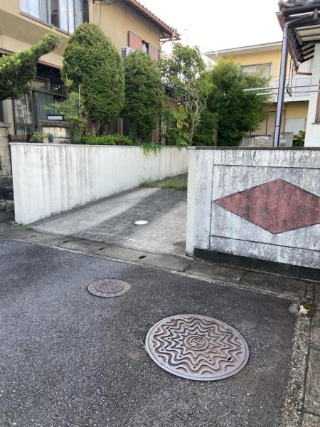 大津市平津１丁目の中古一戸建て