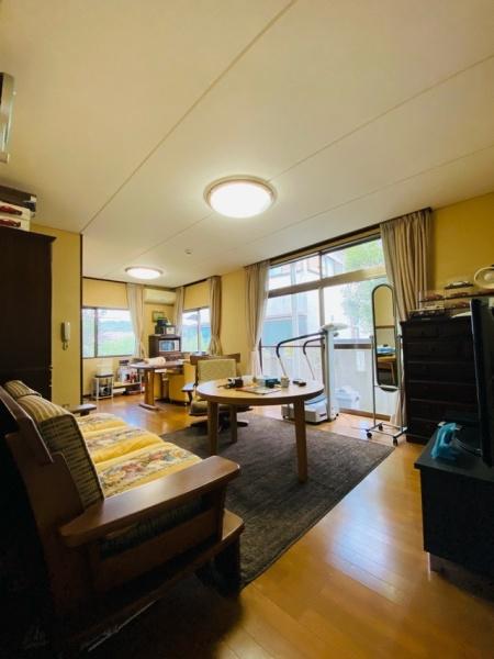 大津市平津１丁目の中古一戸建て