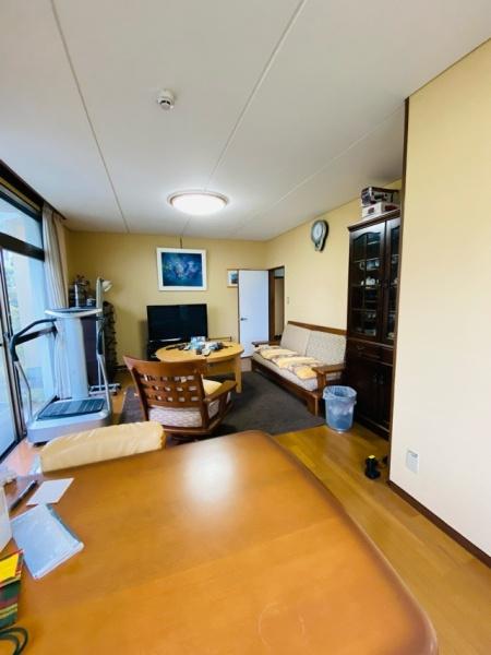 大津市平津１丁目の中古一戸建て