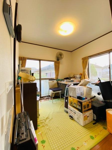 大津市平津１丁目の中古一戸建て