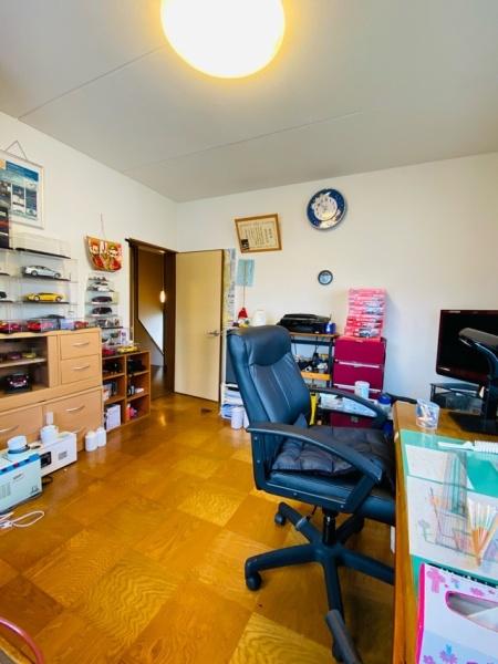 大津市平津１丁目の中古一戸建て