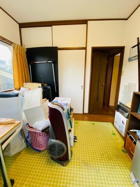 大津市平津１丁目の中古一戸建て