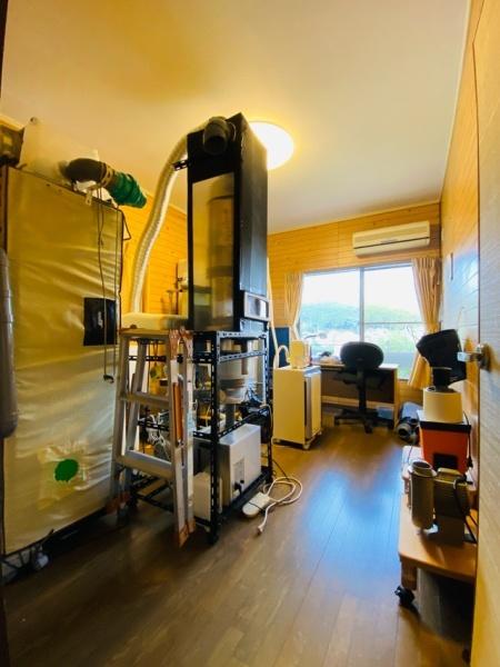 大津市平津１丁目の中古一戸建て