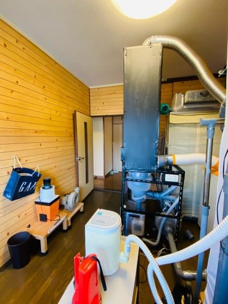 大津市平津１丁目の中古一戸建て